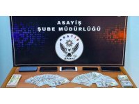 Kendilerini polis olarak tanıtıp milyonluk vurgun yapan 3 şüpheli tutuklandı