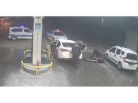 Mersin’deki yaklaşık 900 bin dolarlık gasp zanlıları Adana’da yakalandı