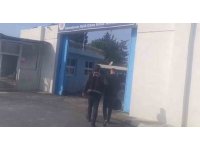 Dörtyol’da 5 yıl hapis cezası ile aranan şahıs tutuklandı