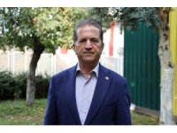 Adana’ya 4 gündür aralıksız yağan yağmur, çiftçiyi sevindirdi