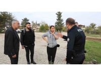 Adana’da kayıp yaşlı adamdan hala bir iz bulunamadı