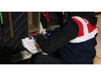 Mersin’de sosyal medya dolandırıcılarına jandarma operasyonu