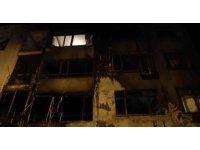 Antalya’da 2 cana malolan spotçu yangında tüyler ürperten iddia: "Yanmaya hazır mısınız"