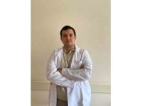 Korkuteli’nde yeni doktorlar göreve başladı