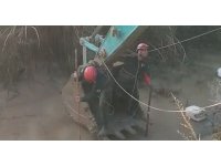 Adana’da dereye düşen çocuklardan biri hayatını kaybetti