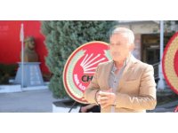 Rüşvet iddiasıyla gözaltına alınan eski CHP ilçe başkanına ev hapsi