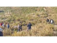 Dağda mantar toplarken fenalaşan adam hayatını kaybetti