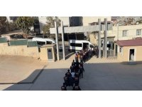 Kahramanmaraş ve Gaziantep’te tefeci operasyonu: 17 tutuklama
