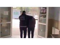 Antakya’da uyuşturucu madde suçundan aranan 2 şahıs yakalandı