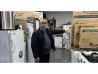 "Valilikte çalışıyorum" diyen kadının güven sağlayıp esnafı dolandırdığı iddiası