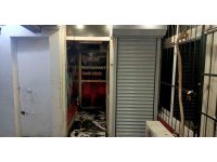 Barda çıkan olayda silahla vurulan solist hayatını kaybetti