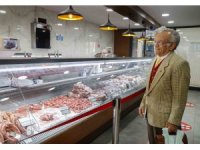 Antalyalıların tercihi "Halk Et" 6 yaşında