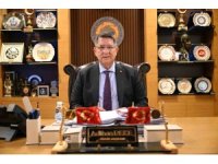 Başkan Adlıhan Dere: "Gücümüz birlikten, bereket yerli üretimden gelir"
