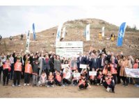 "81 İlde 81 Orman" projesi Adana ile devam ediyor