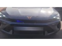 Çakarlı aracın sürücüsüne 276 bin TL ceza kesildi, trafikten men edildi