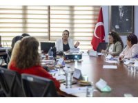 Kadın Dostu Kentler Programının 3. fazı Mersin’de hayata geçiyor