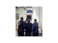 Antalya’da JASAT’tan 72 saatlik operasyon: 203 aranan şahıs yakalandı