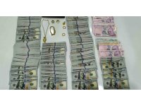 Dolandırıcıların aldığı 18 milyonluk altın ve para ele geçti: 28 tutuklama