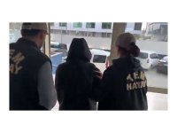 Hatay’da FETÖ/PDY üyesi 2 şahıs yakalandı