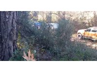 Antalya’da 3 gün önce kaybolan 93 yaşındaki yaşlı adam evine 1 kilometre mesafede ölü bulundu