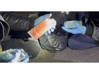 Osmaniye’de yolcu otobüsünde 277 kaçak cep telefonu ele geçirildi