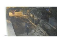 Osmaniye’de kümeslerden tavuk çalan zanlı tutuklandı