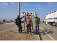 Mahalledeki herkesin soyadı ’Yıldız’ olunca lakaplarla ve ikinci isimlerle karışıklığın önüne geçtiler