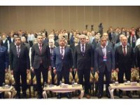 ÖZKURBİR 4. Eğitim Sempozyumu Antalya’da gerçekleştirildi