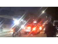 Adana’da motosiklet kazası: 1 ölü