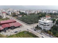 HBB, Dörtyol’da 2 mahallede asfaltlama çalışmalarını tamamladı