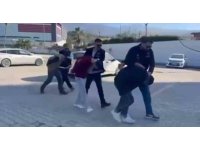 İskenderun’da aranan 3 şahıs yakalandı