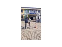 Antakya’da motosiklet hırsızlığı şüphelisi tutuklandı