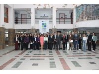 Akdeniz Üniversitesi’nden bakım hizmetlerinde dijital ve yeşil dönüşüm hamlesi