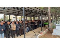 Osmaniye’de feci kazada ölen 3 kişi son yolculuğuna uğurlandı