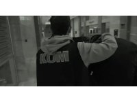 Antalya’da tehditle para istedikleri iş yerini kurşunlayan 3 şüpheli tutuklandı