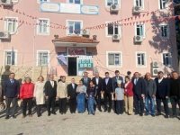 Aksu’da 7 ürün için coğrafi işaret başvurusu