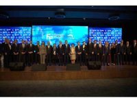 Corendon Airlines 5. Finansın Geleceği Zirvesi’ne sponsor oldu