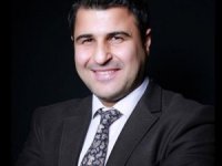 Ocakoğlu: "Su, ortak geleceğimiz için daha verimli kullanılmalı"