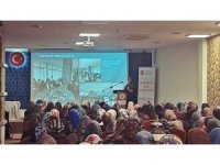 Dünyaya Açılan Merhamet Eli: Türkiye Diyanet Vakfı