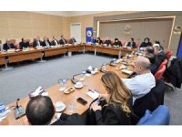 Başkan Erdem: "Can güvenliği hepimizin önceliği"