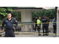 Genç kadın toplantı için beklediği dayısının silahından çıkan kurşunlarla hayatını kaybetmiş