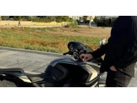 20 yaşındaki genç motosiklet kazasında hayatını kaybetti