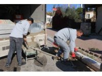 Kepez’in ’Anında Çözüm’ ekibi 7/24 iş başında