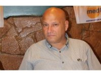 Adanaspor Asbaşkanı Mustafa Yosun vefat etti