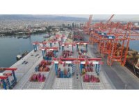MIP, Türkiye’nin akıllı liman dönüşümüne öncülük ediyor