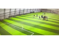 Burdur’da halı sahadaki kavgayla ilgili 2 kişi tutuklandı