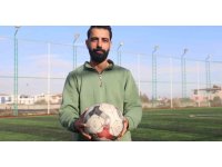 Maç sonu yaşanan kavgada 3 futbolcu yaralandı