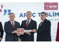 Başkan Seçer: "Bölgemizdeki her olumlu ya da olumsuz gelişme ülkemizi etkiliyor"