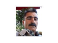 Burdur’da çatıdan düşen inşaat işçisi hayatını kaybetti