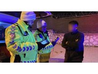 Ehliyetini 2 yıl önce aldığını söyledi, aday sürücü olduğu tespit edilince ehliyeti iptal edildi